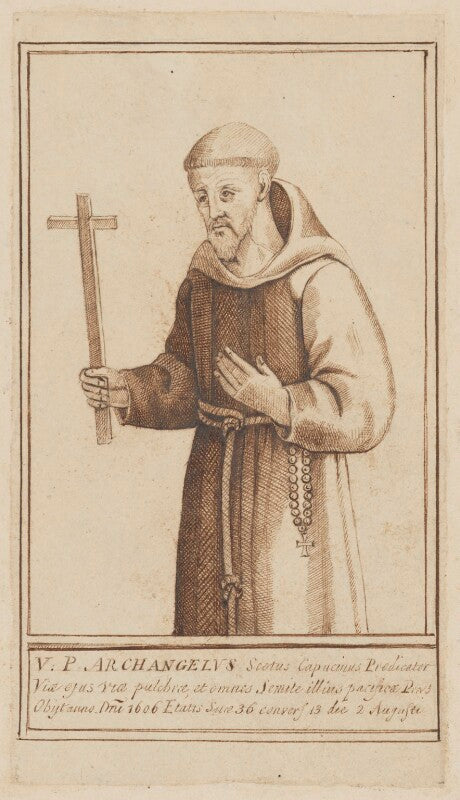 John forbes npg d2159