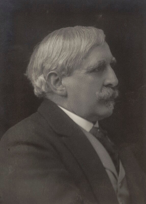 Edward allen brotherton, 1st baron brotherton npg x66786