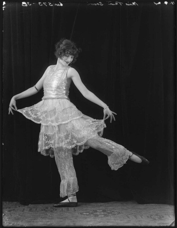 Terri storri npg x122906