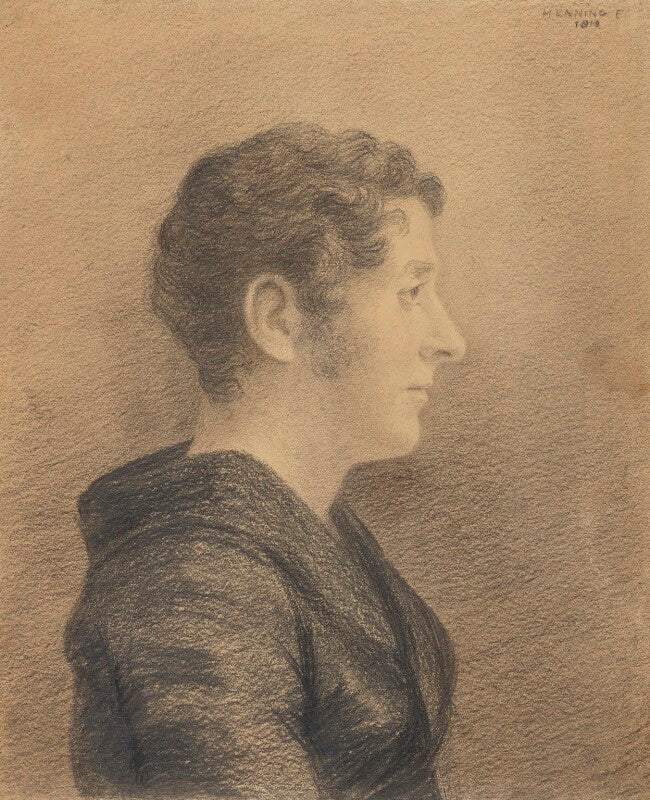 Thomas campbell npg 1429