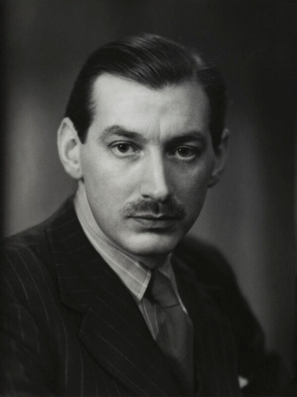 Arthur george ling npg x90303