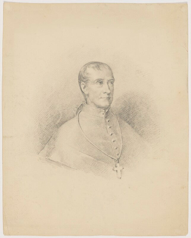 Thomas weld npg d6678