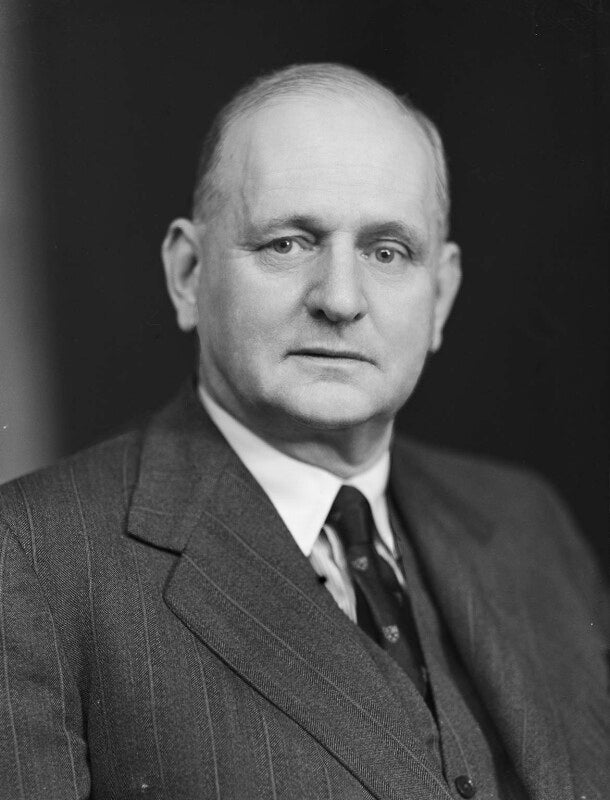 Austen havelock layard npg x100340