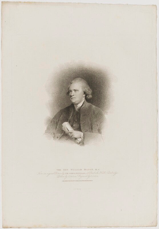 William mason npg d38309