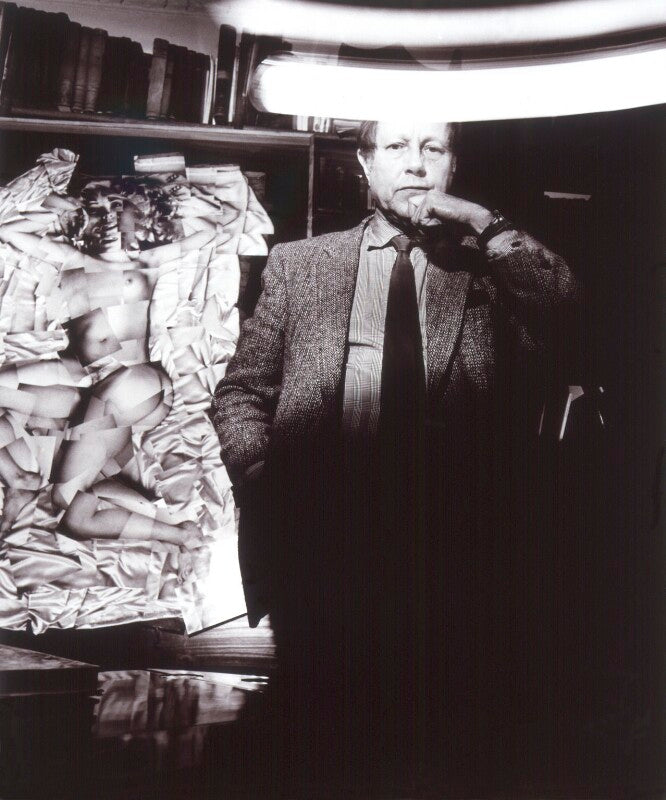 Nicolas roeg npg x32172