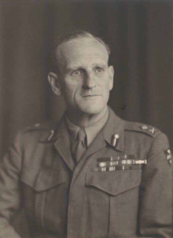 Charles harvey miller npg x186639