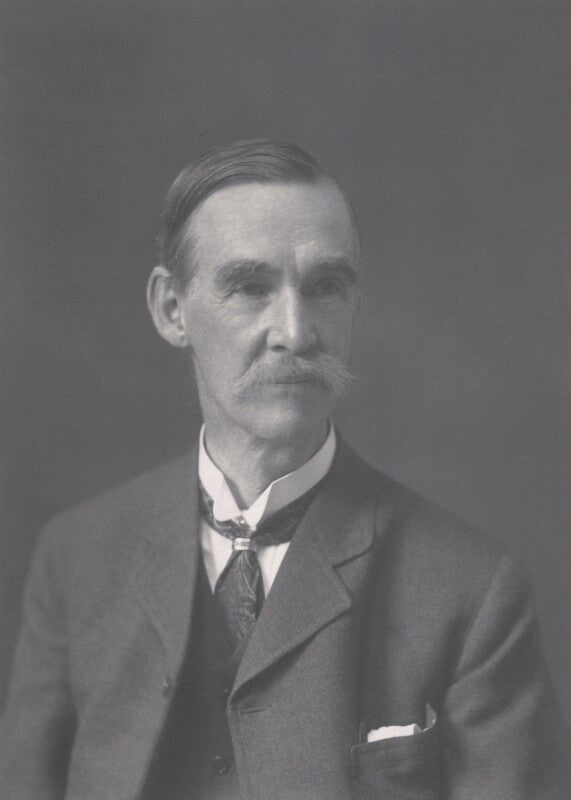 Ernest william hobson npg x168344