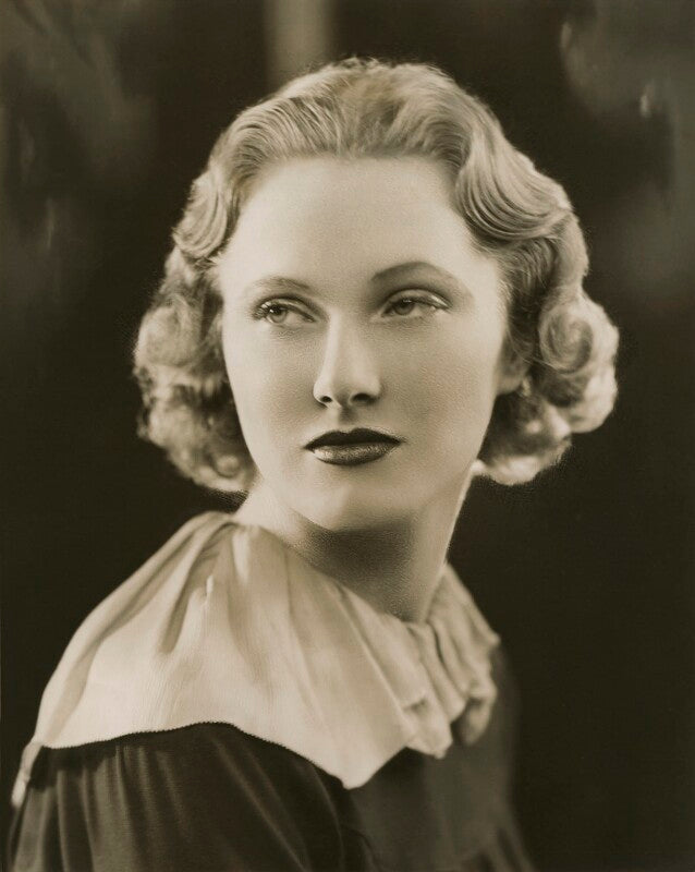 Pat watson npg x85582