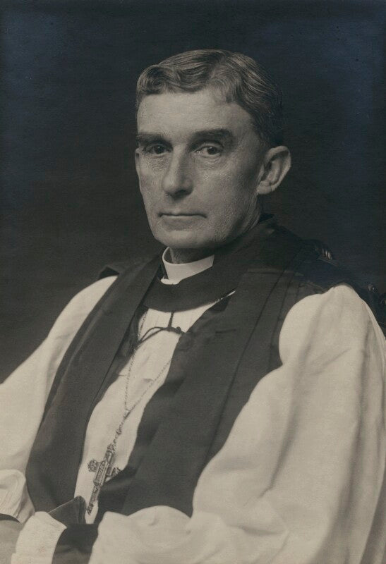 Albert augustus david npg x75984