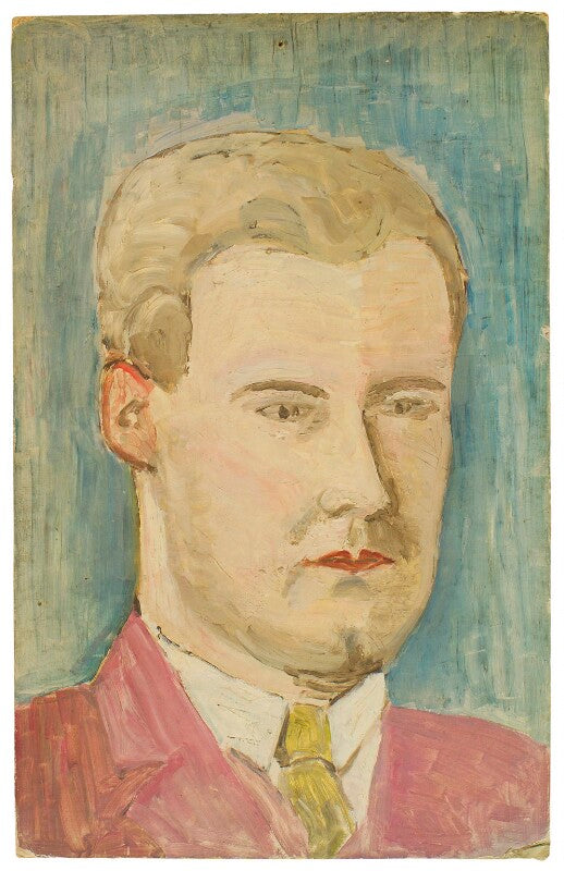 Philip charles thomson ritchie npg d220