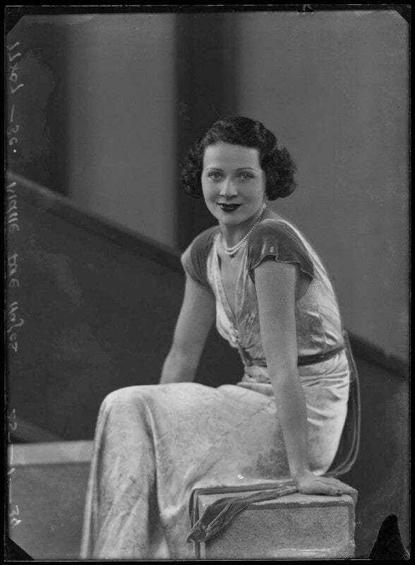 Ide hajos npg x104829