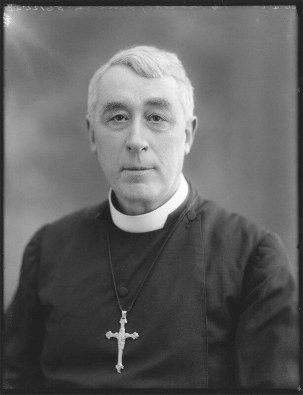 Edward lee hicks npg x120512