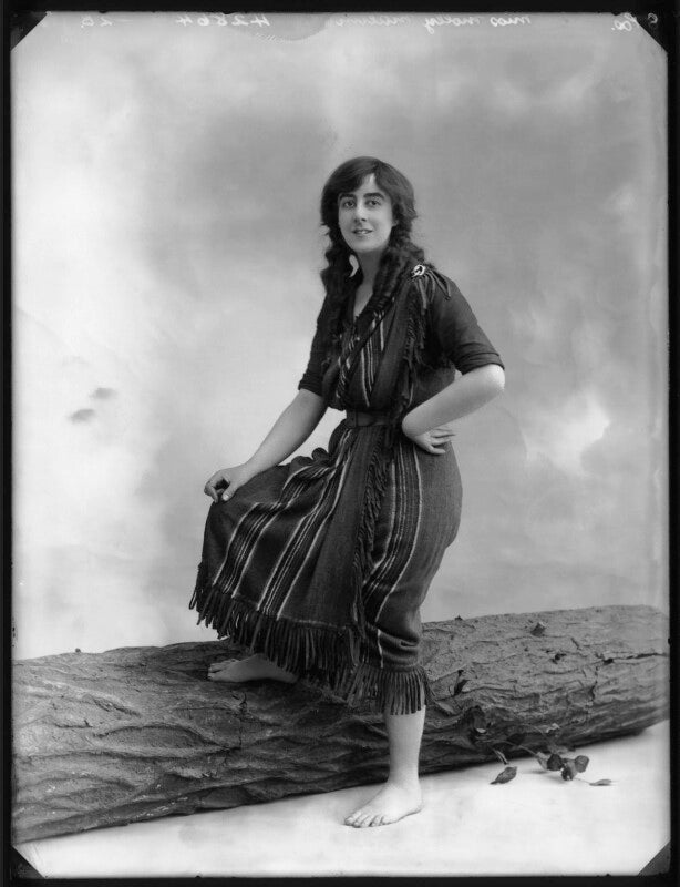 Molly malim npg x103636