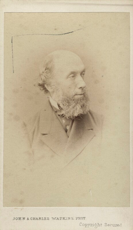 Frederick richard pickersgill npg ax14837