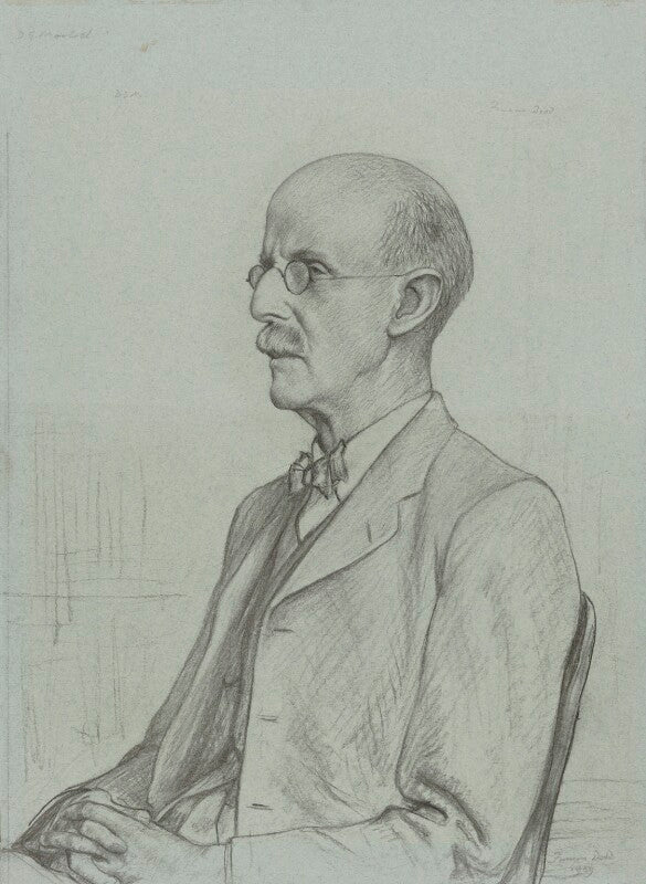 Dugald sutherland maccoll npg 4424