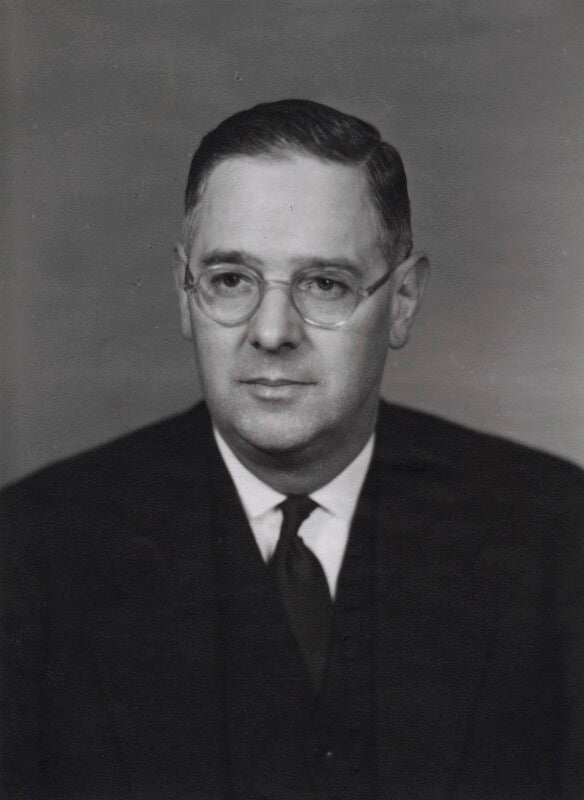 Ian douglas harvey npg x168188