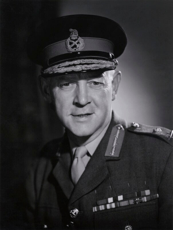 Sir derek boileau lang npg x168826