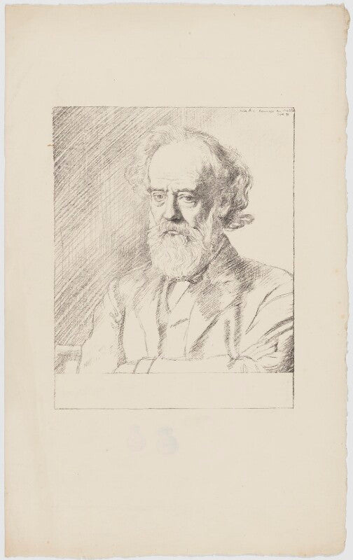 Alphonse legros npg d18051