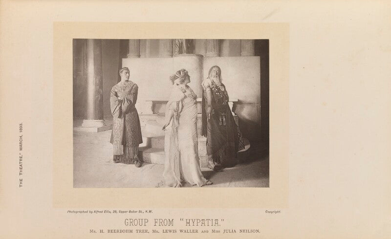 'group from "hypatia"' npg ax28851