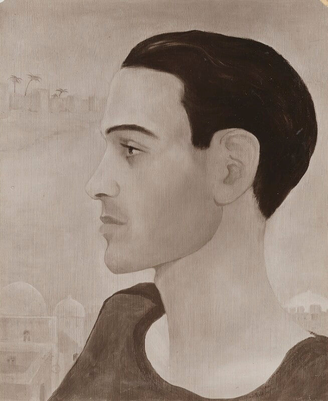 Serge lifar npg ax136309