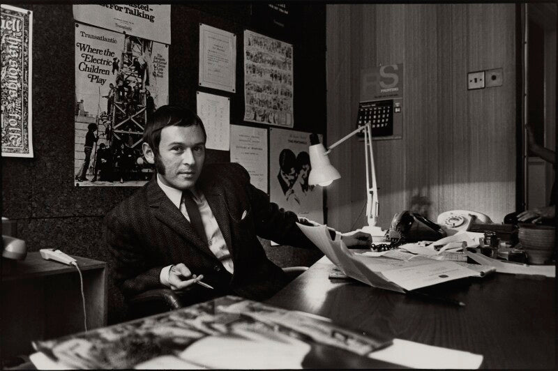 Nathan ('nat') joseph npg x134907