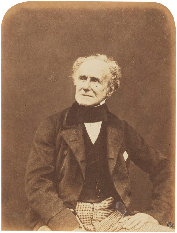 Thomas potter cooke npg p301(136)