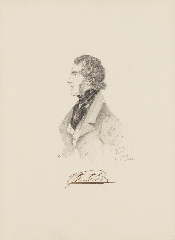 Charles augustus bennet, 6th earl of tankerville npg 4026(56)