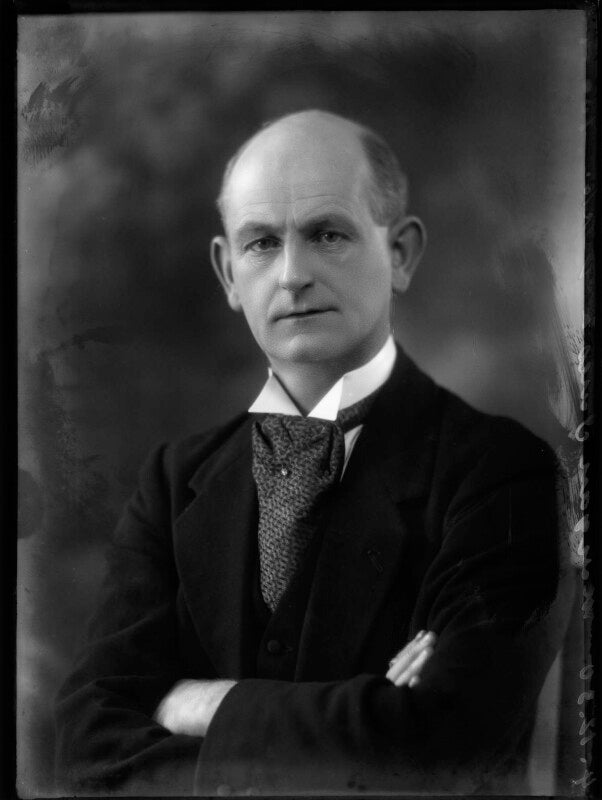 Morgan jones npg x150249