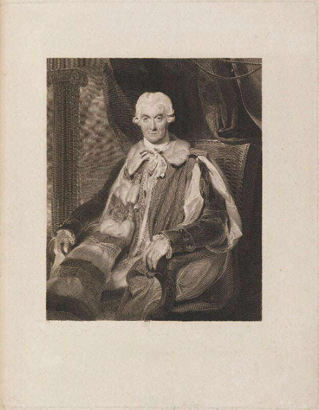 Thomas thynne, 1st marquess of bath npg d14804