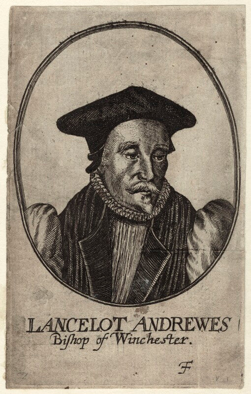 Lancelot andrewes npg d25892