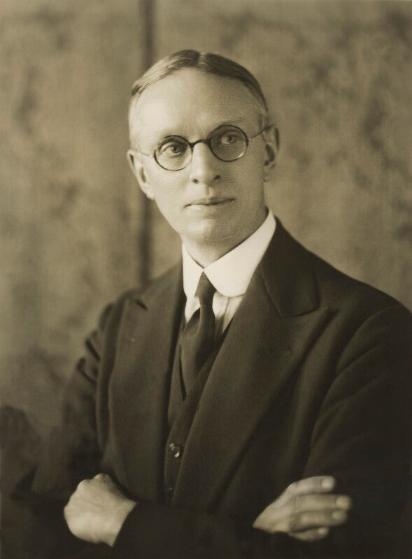 Edwin charles jubb npg x84351