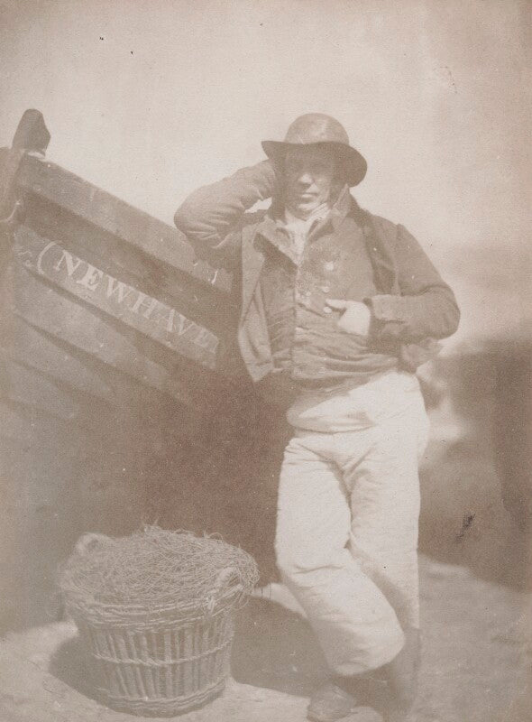 Sandy linton npg x18759