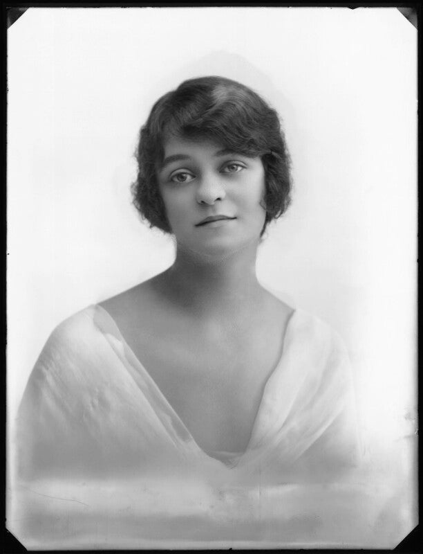 Enid sass npg x103396