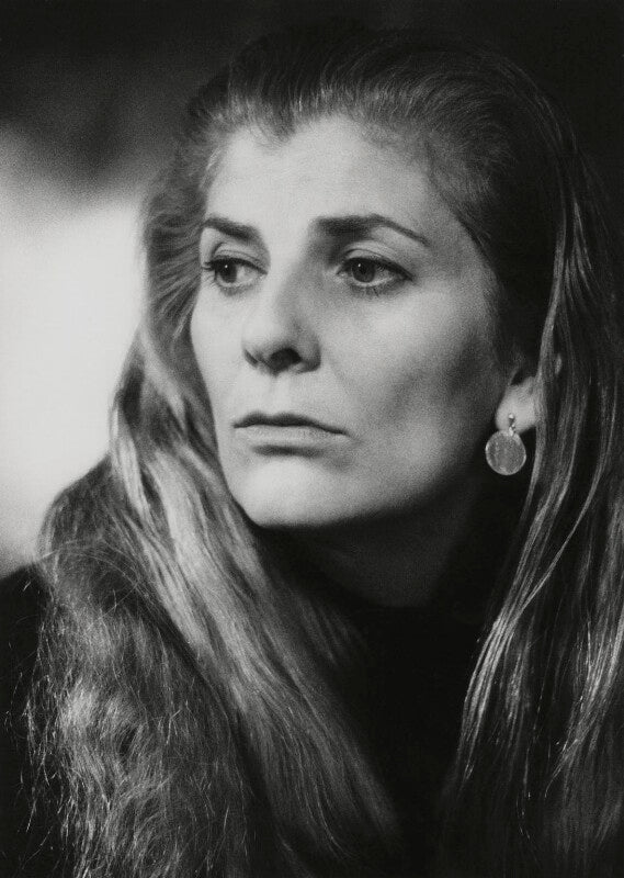 Elizabeth jane howard npg x165748