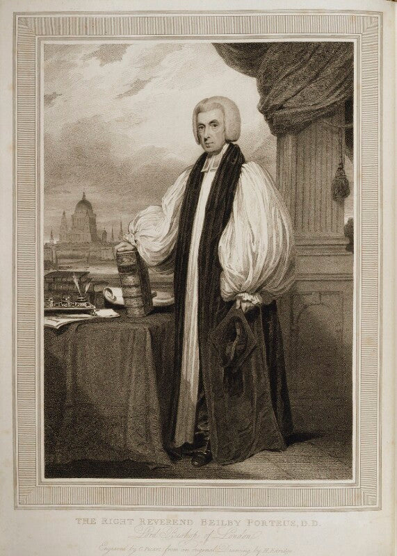 Beilby porteus npg d19710