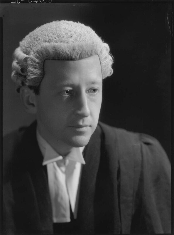 James charles beresford whyte leonard npg x156498