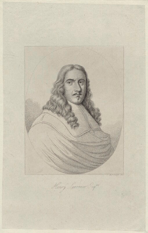 Henry lawrence npg d28922