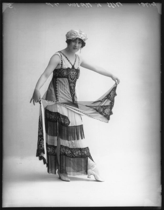 Kitty mason npg x101714