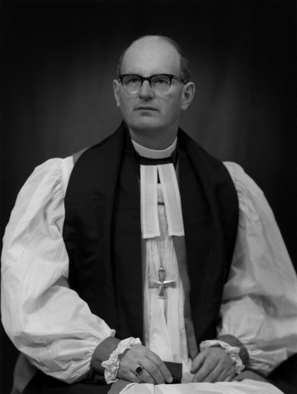 Richard david say npg x170978