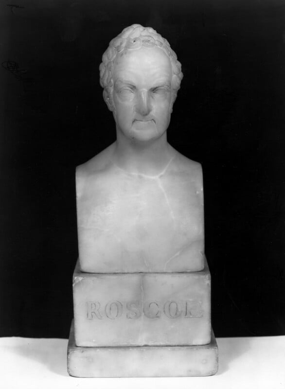 William roscoe npg 4147