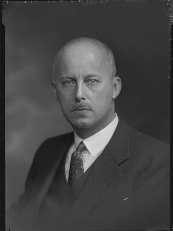 Wilhelm, archduke of austria npg x48612