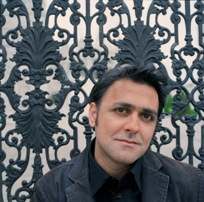 Daljit nagra npg x132076