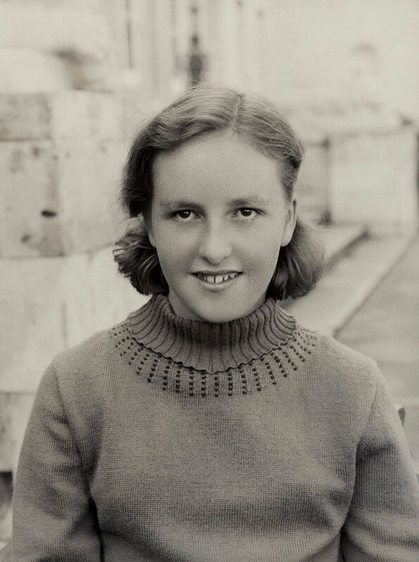 Nancy jupp npg x85485