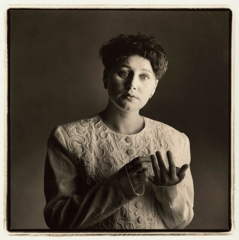 Elizabeth fraser npg x128835