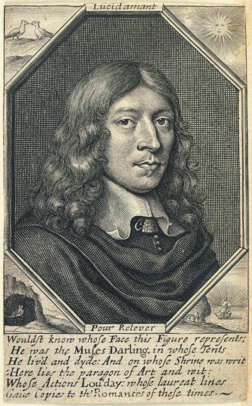 Robert loveday npg d22843