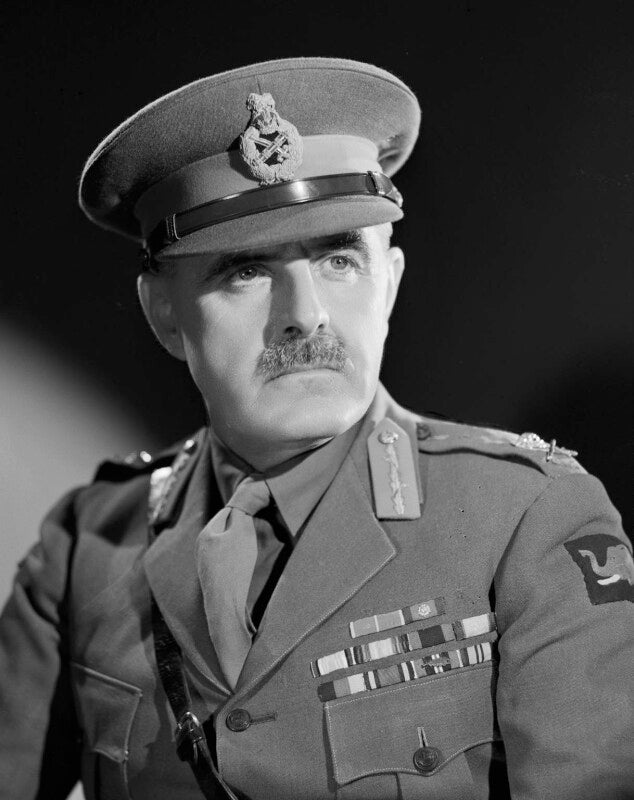 Frederick joseph loftus tottenham npg x77906