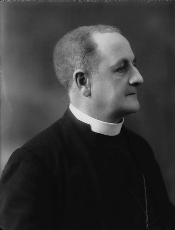 George horsfall frodsham npg x158304