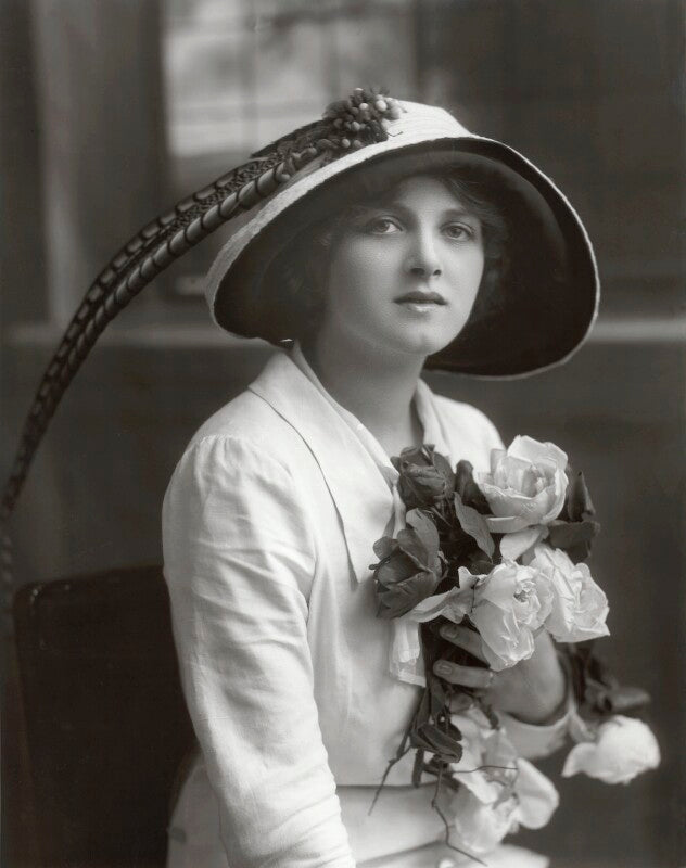 Dame gladys cooper npg x102101