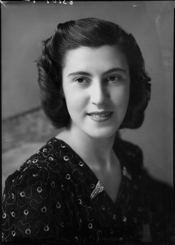 Pamela lubliner npg x154889