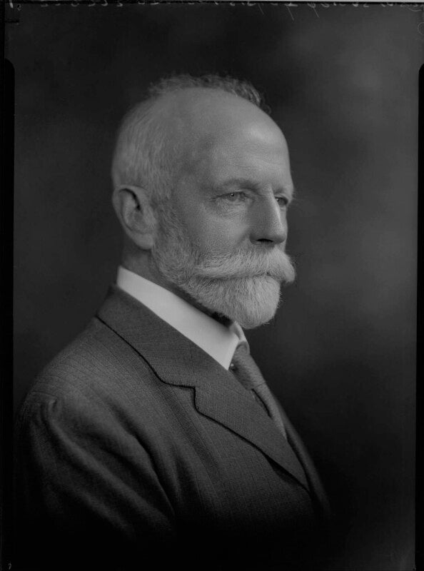 Sir charles john briggs npg x48508